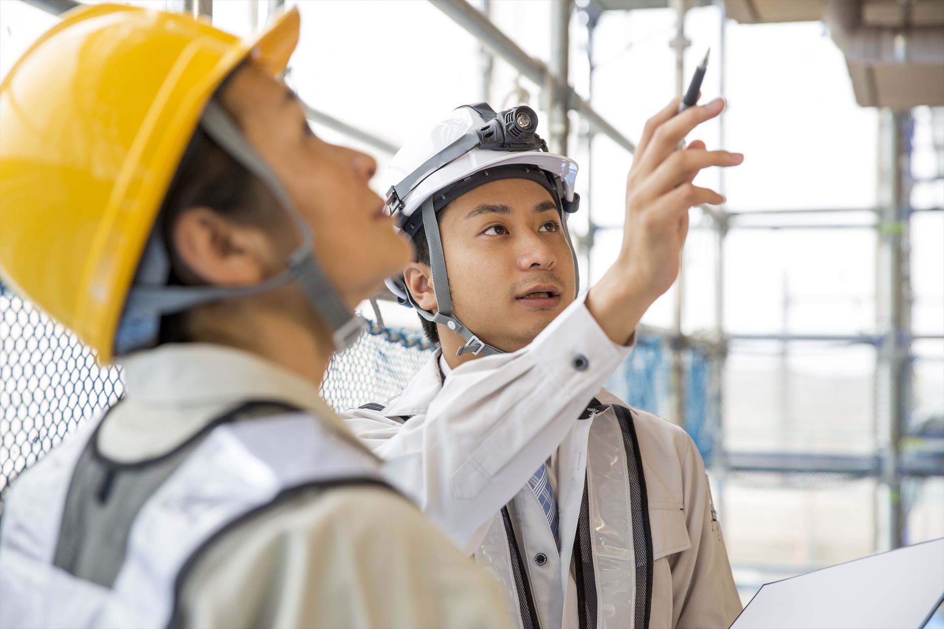未経験からでも安心してスタートできる研修体制をしっかりと整備
