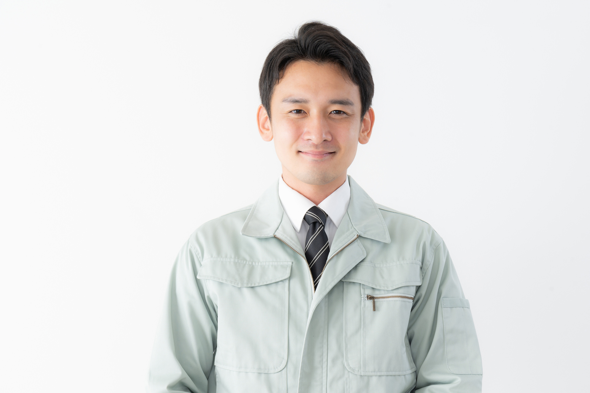 現場作業員として活躍できる環境