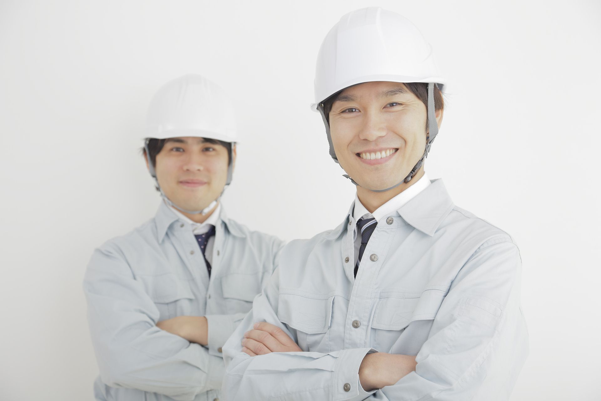キャリアアップを実現 | 東京でアスベスト除去の求人なら株式会社トミタ
