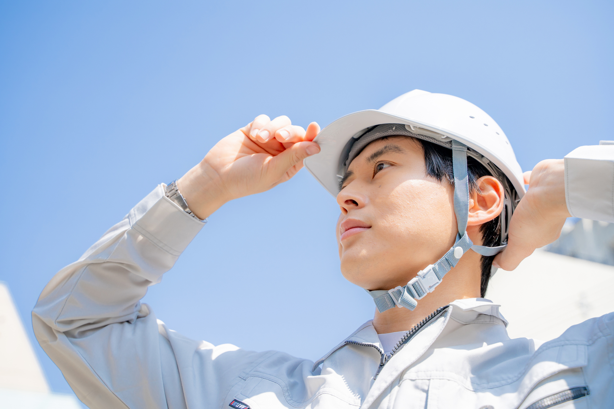 資格取得を支援し、将来のキャリアまでサポート